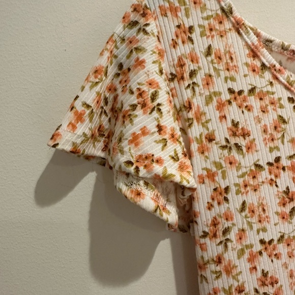 Jessica Simpson sundress - Picture 5 of 7